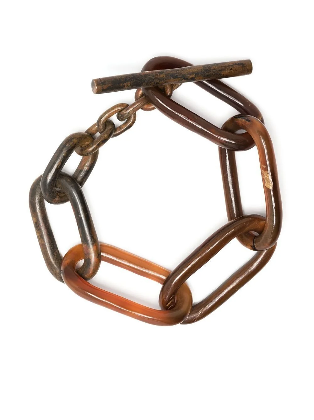 Toggle Chain bracelet - 1