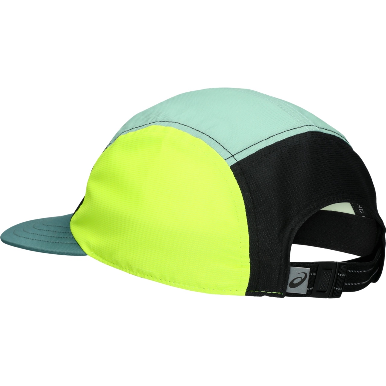 ASICS 5 PANEL CAP - 2