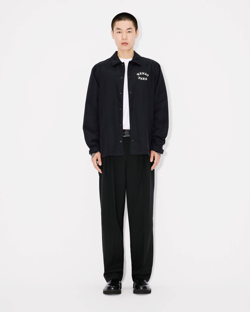 'KENZO VERDY MARKET' heavy coach jacket 3