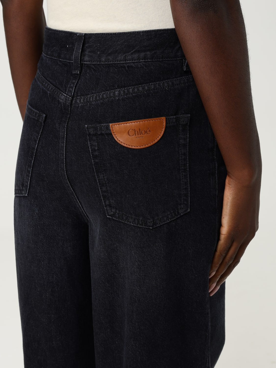 Jeans woman ChloÉ - 5