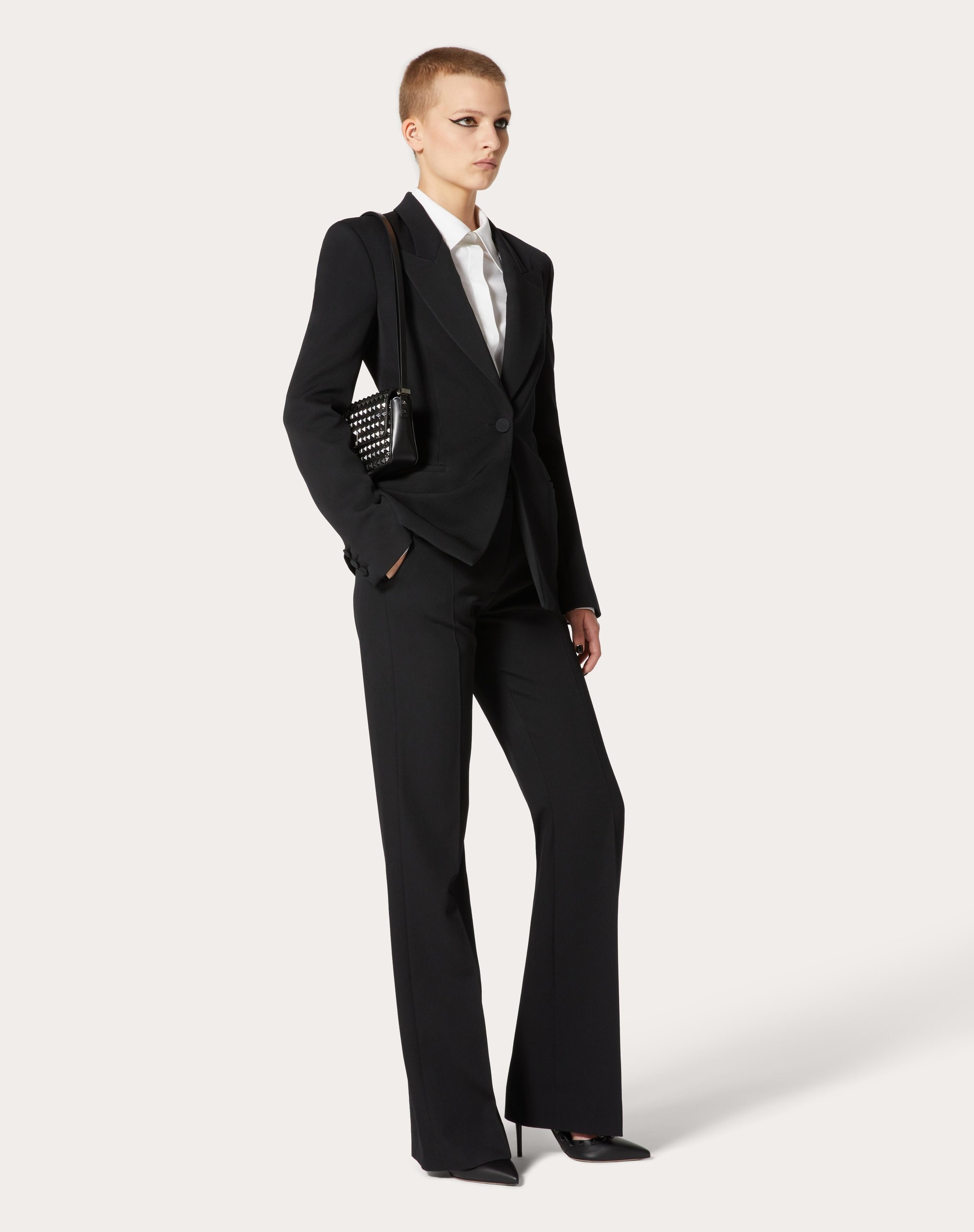 GRISAILLE PANTS - 2