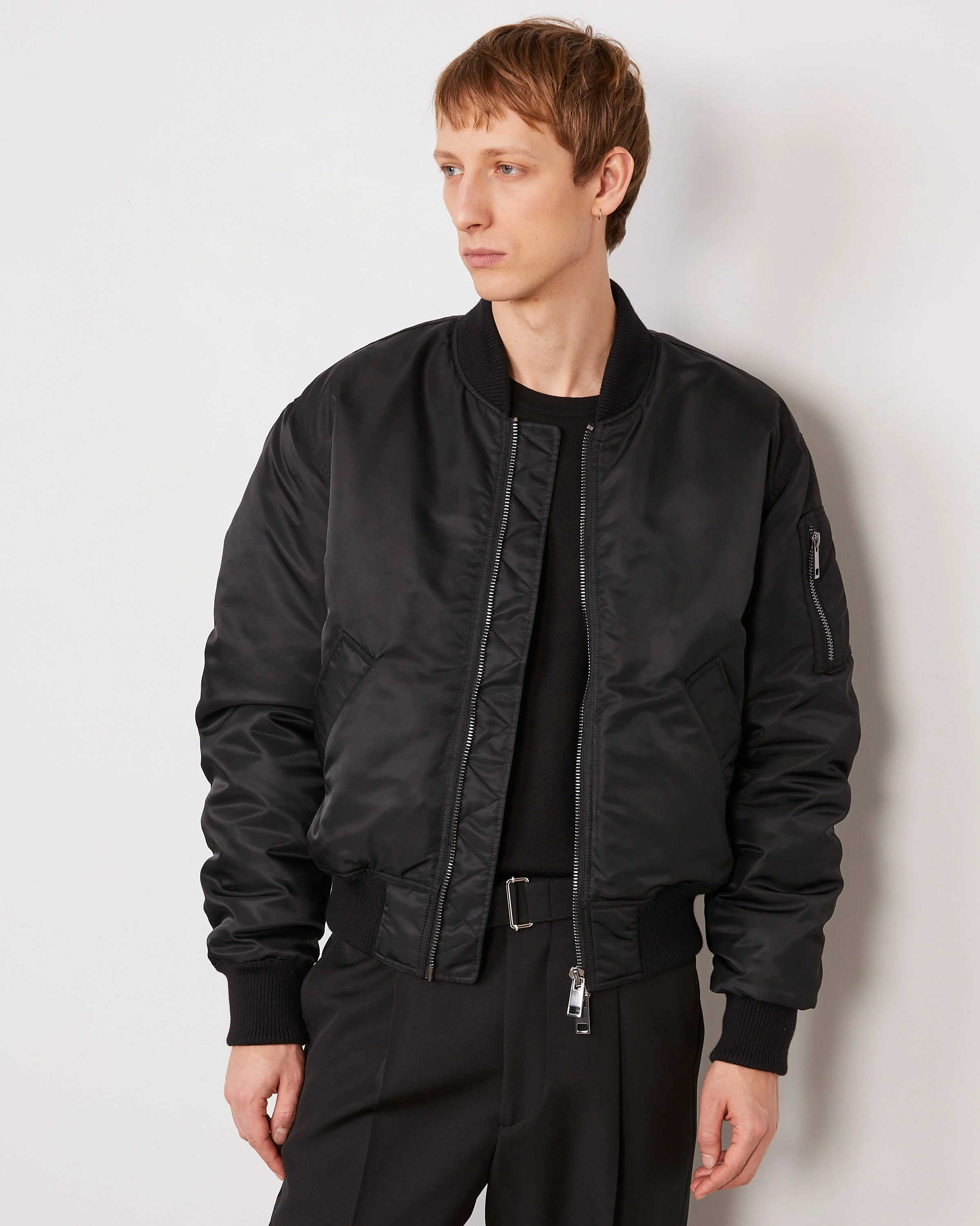 JAVIER BOMBER - 1