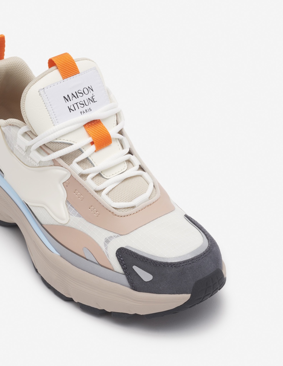 SORA RUNNERS - 5