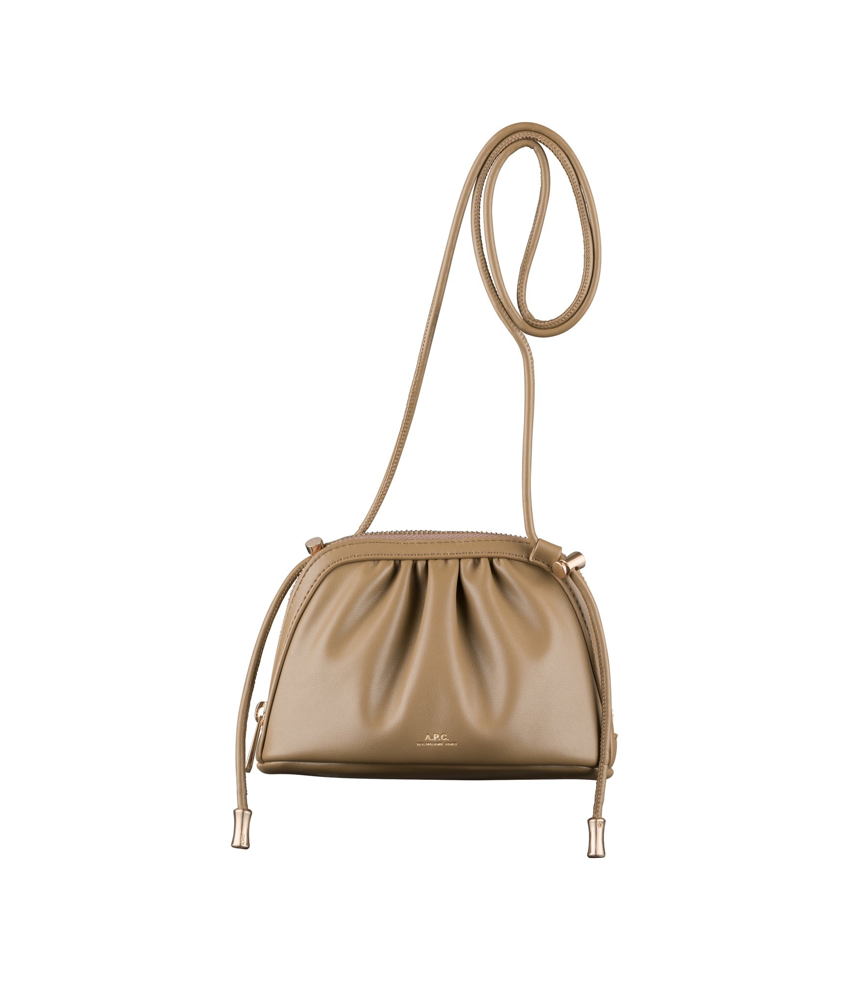NINON SMALL DRAWSTRING BAG - 1