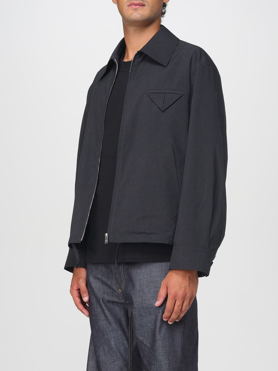 Blazer men Bottega Veneta - 4