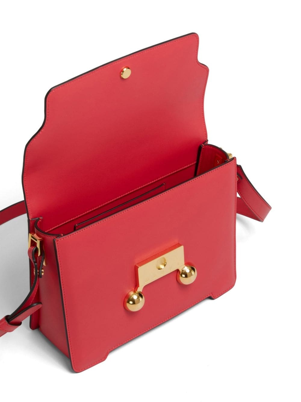 medium Trunkaroo crossbody bag - 5