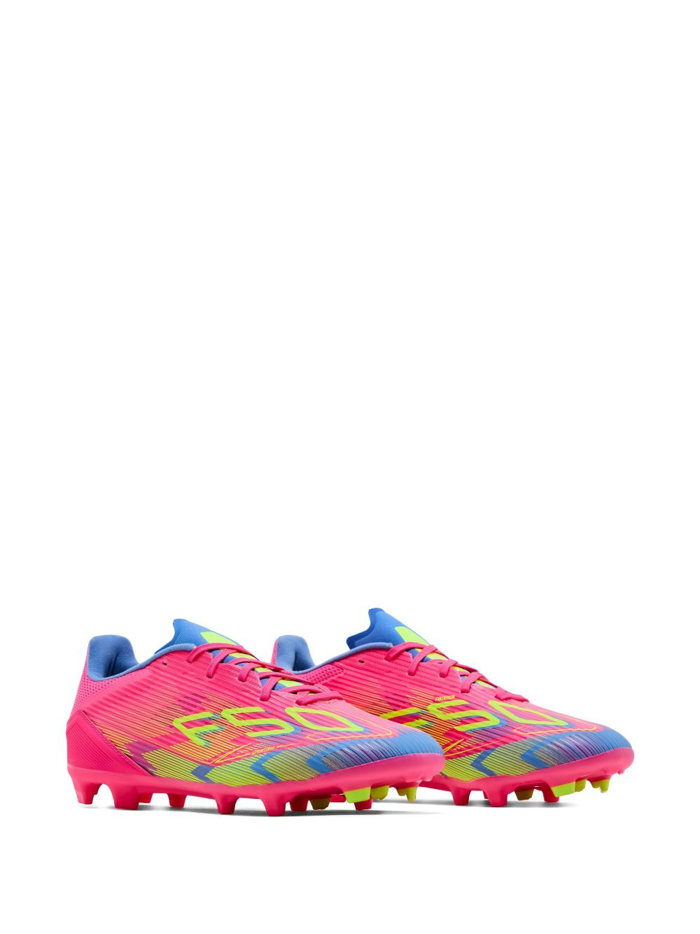 F50 League FG/MG soccer sneakers - 2