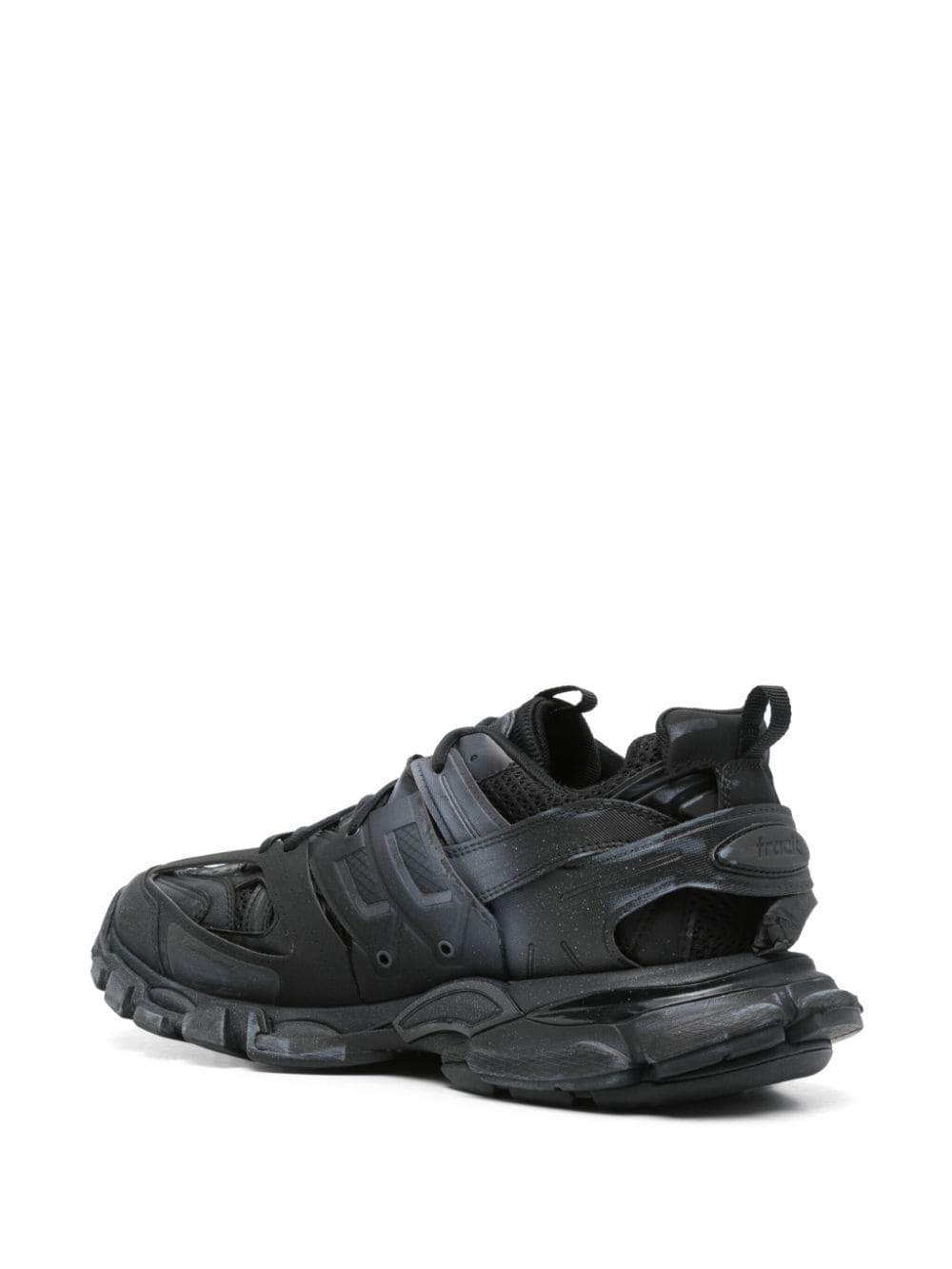 Track Signature sneakers - 3