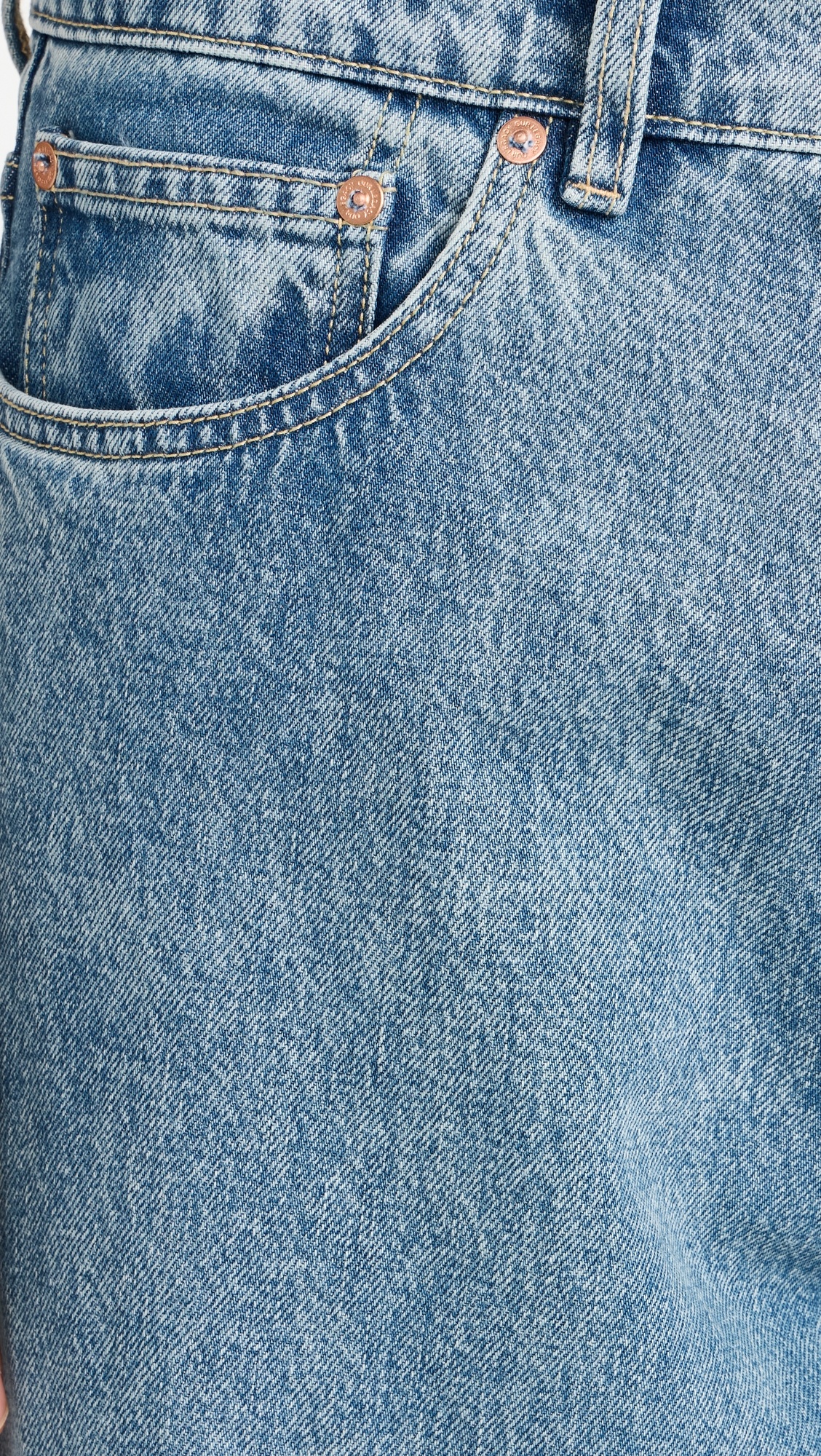 Third Cut Jeans - 6