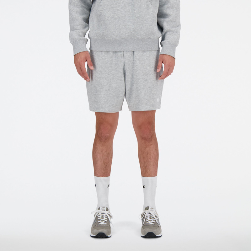 Sport Essentials French Terry Short 7" - 1