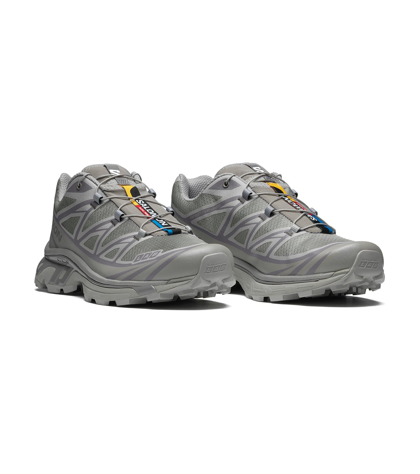 FOOTWEAR XT-6 - 2