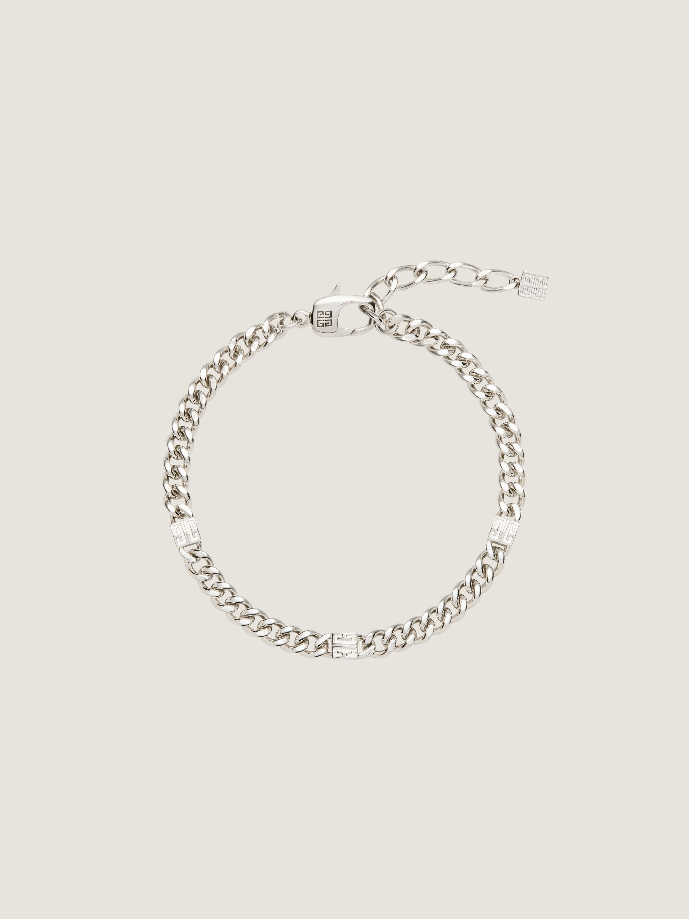 4G BRACELET IN METAL - 1