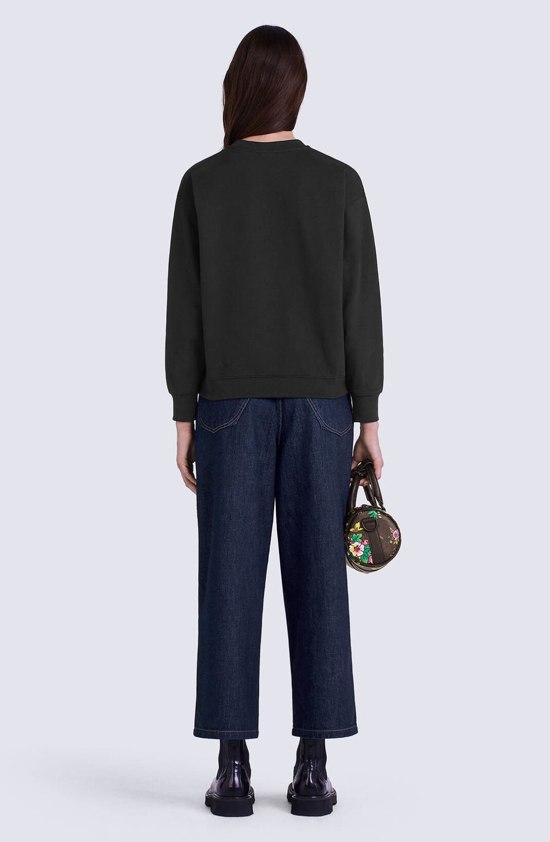 KENZO Paris sweatshirt - 4