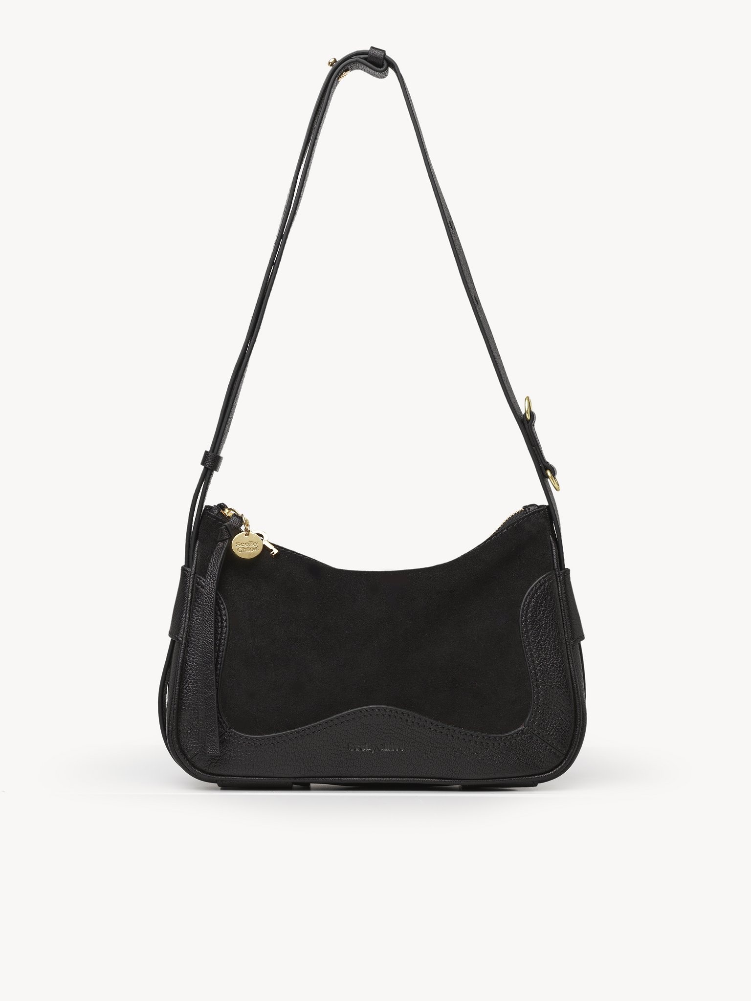 HANA MINI HOBO - 1