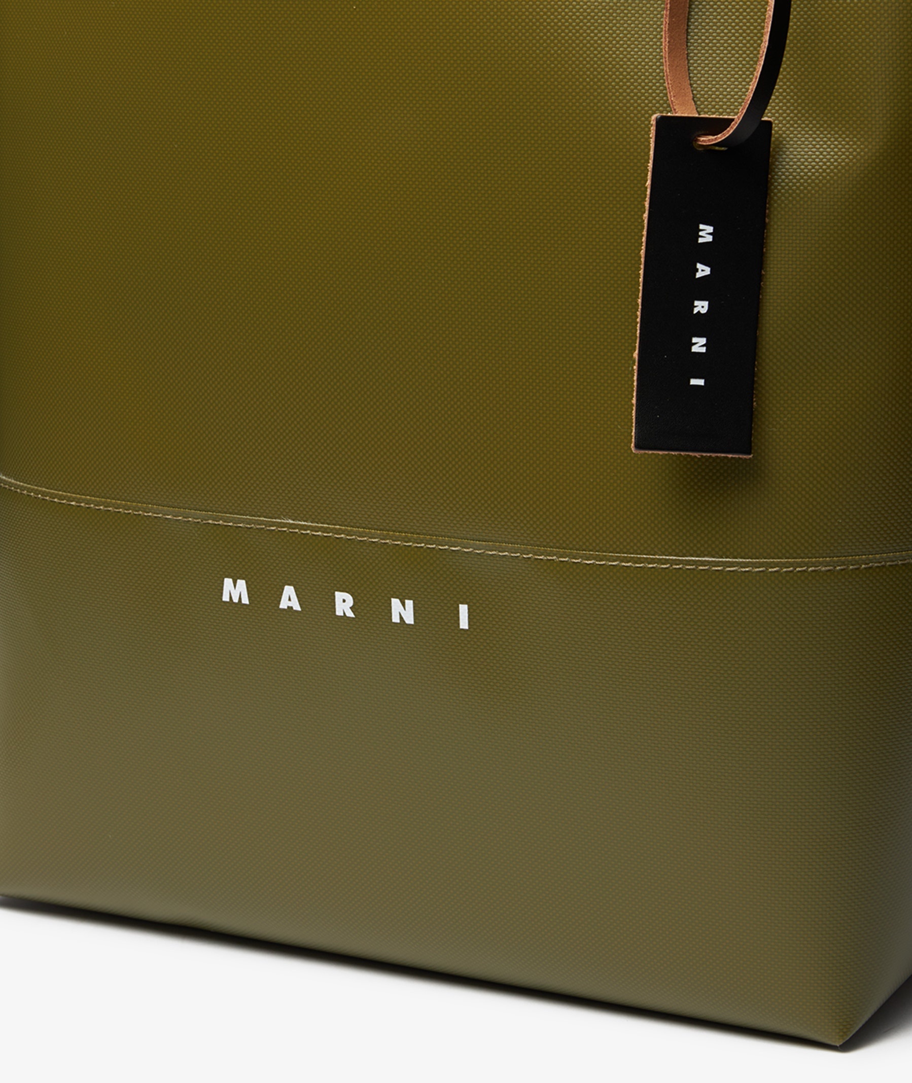 Marni Shopping Bag | sivasdescalzo | REVERSIBLE