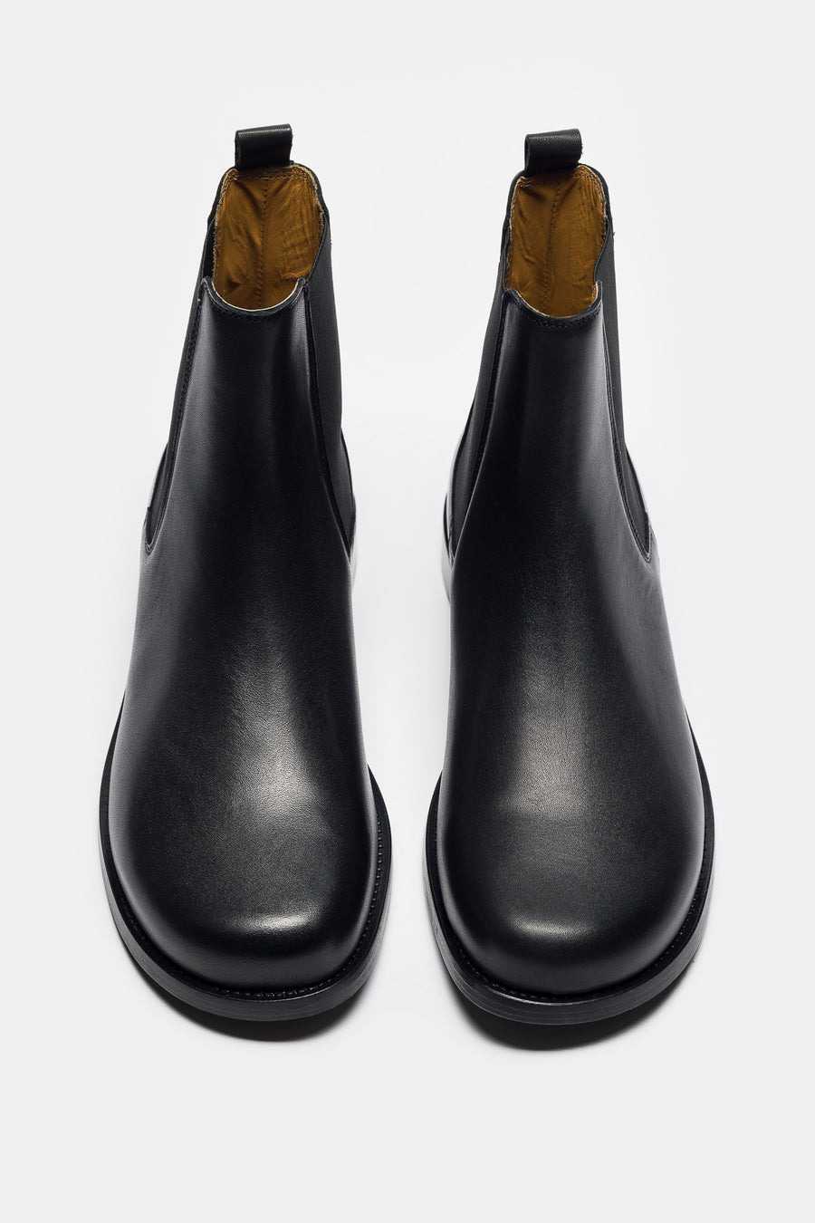 Core Boot in Black Crust - 4