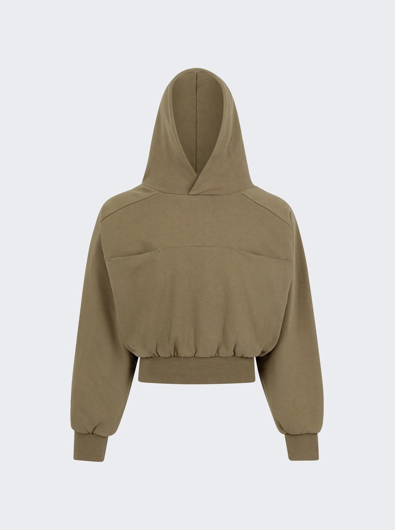 Double Double Hood Cork 1