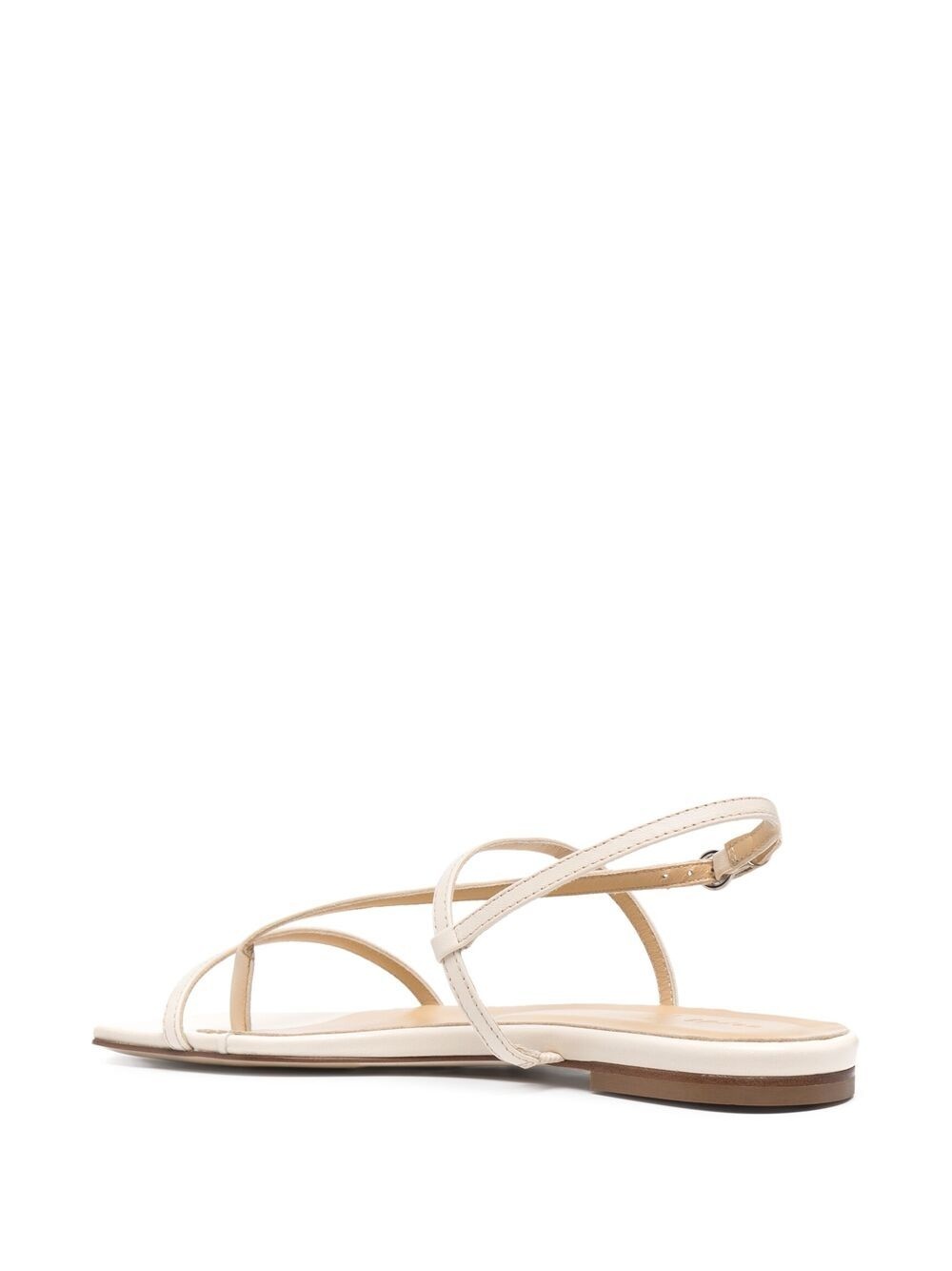 Ella strap sandals - 3