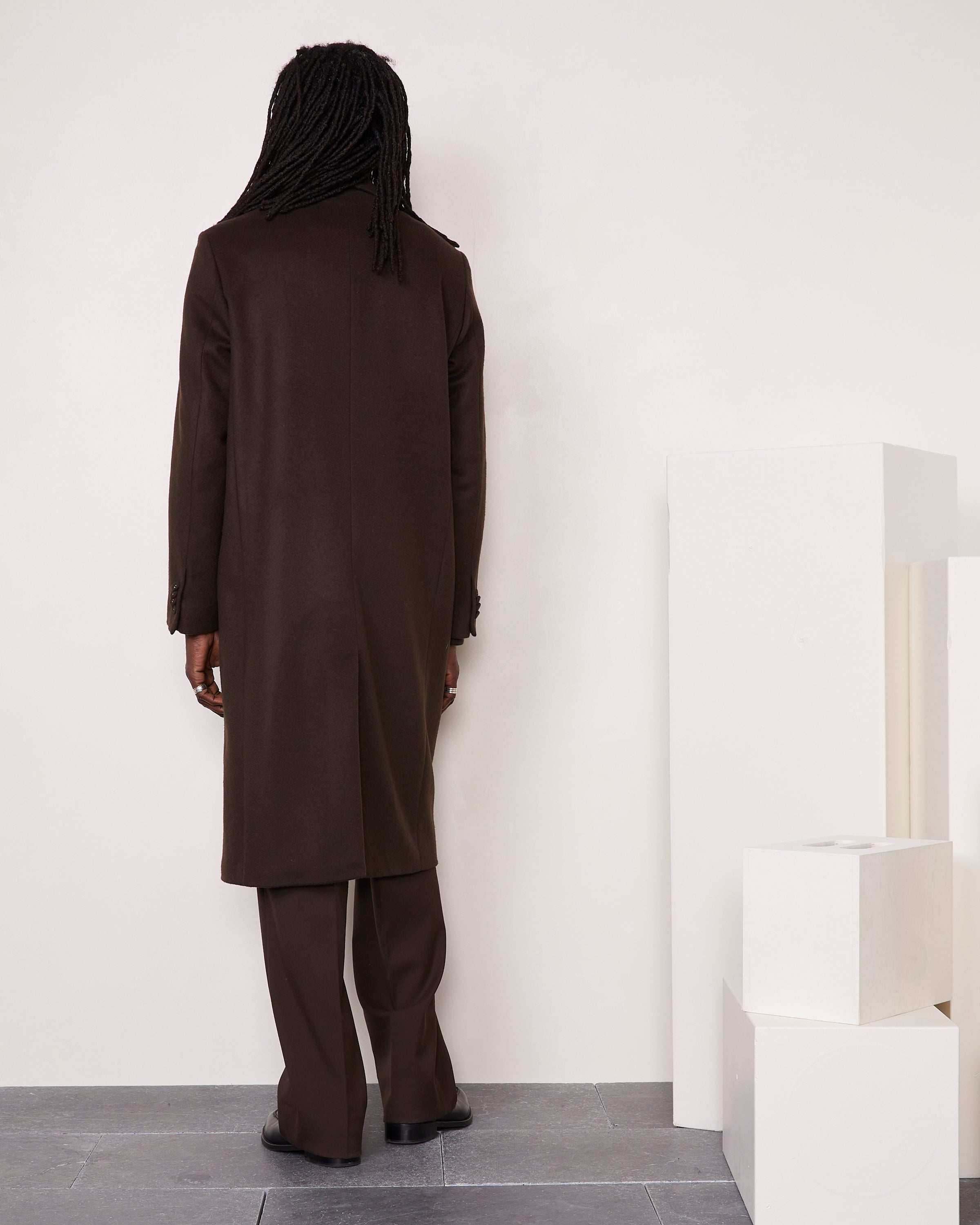 IONAS JACKET - 4