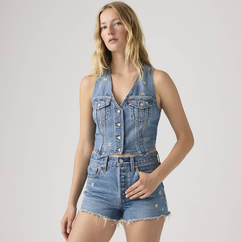 RACER VEST 1