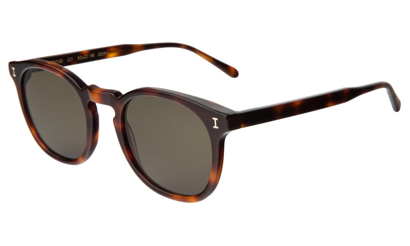 Eldridge Sunglasses 3