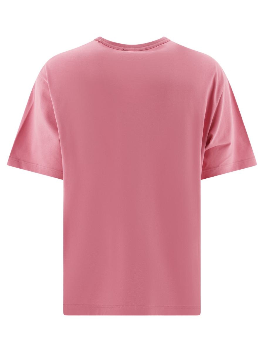 Acne Studios ACNE STUDIOS "FACE" T-SHIRT - 2