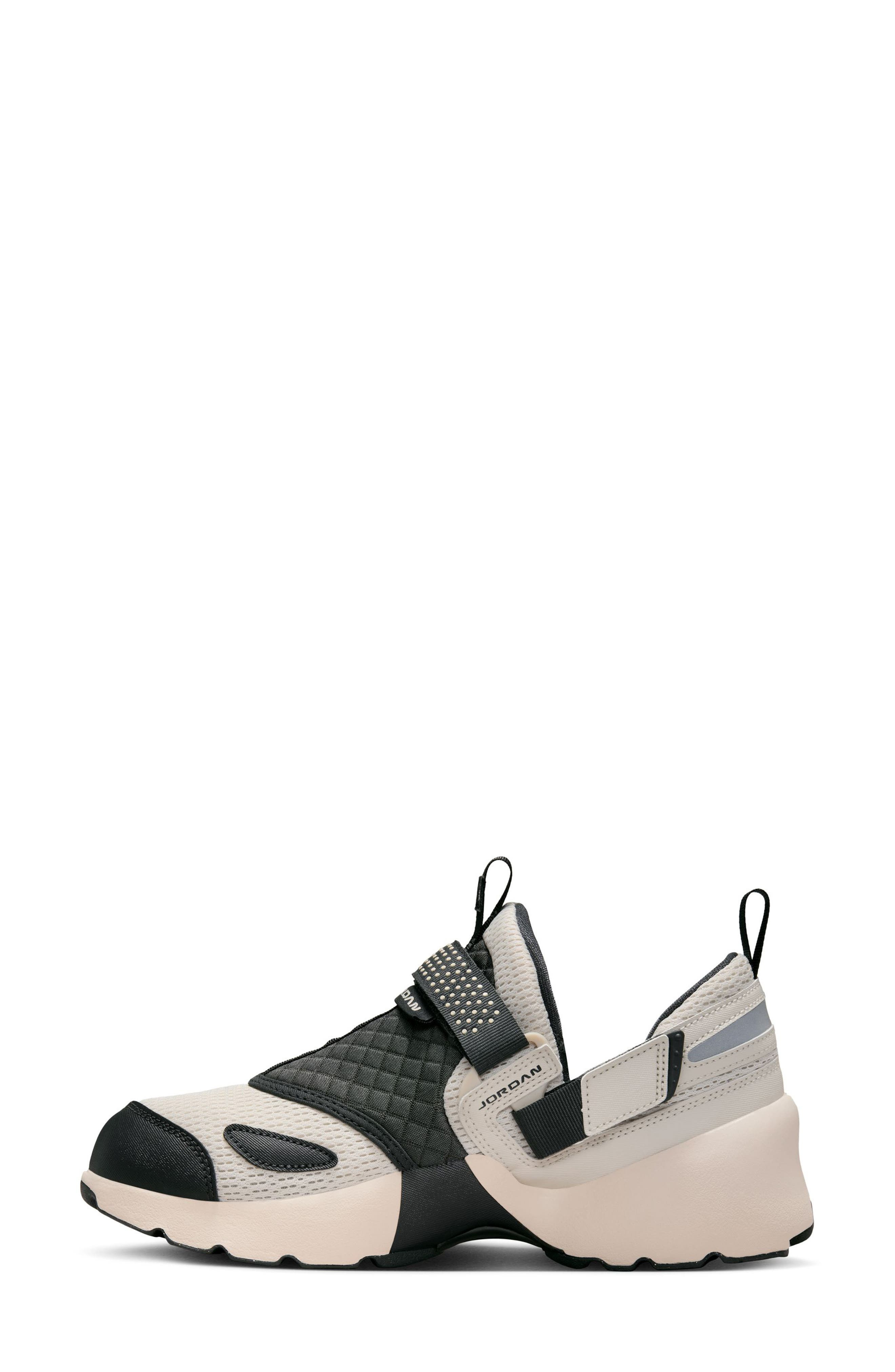 Jordan Trunner LX Sneaker in Light Brown/Anthracite at Nordstrom - 6
