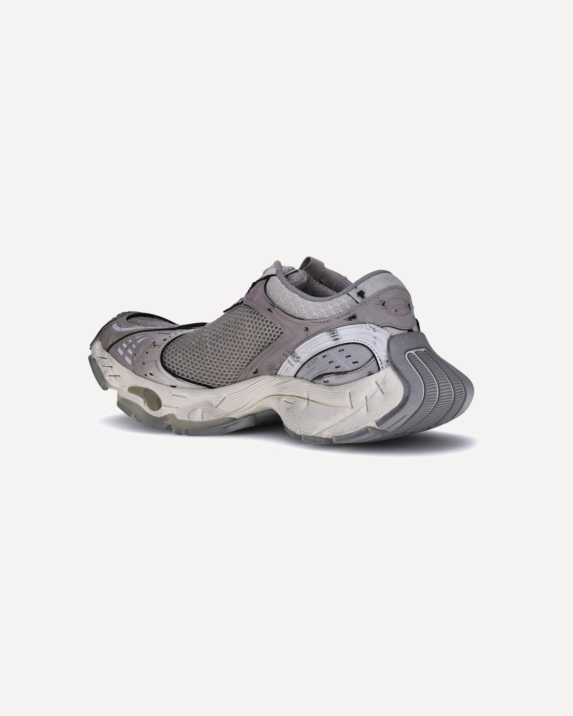 Stapler Sneakers - 3
