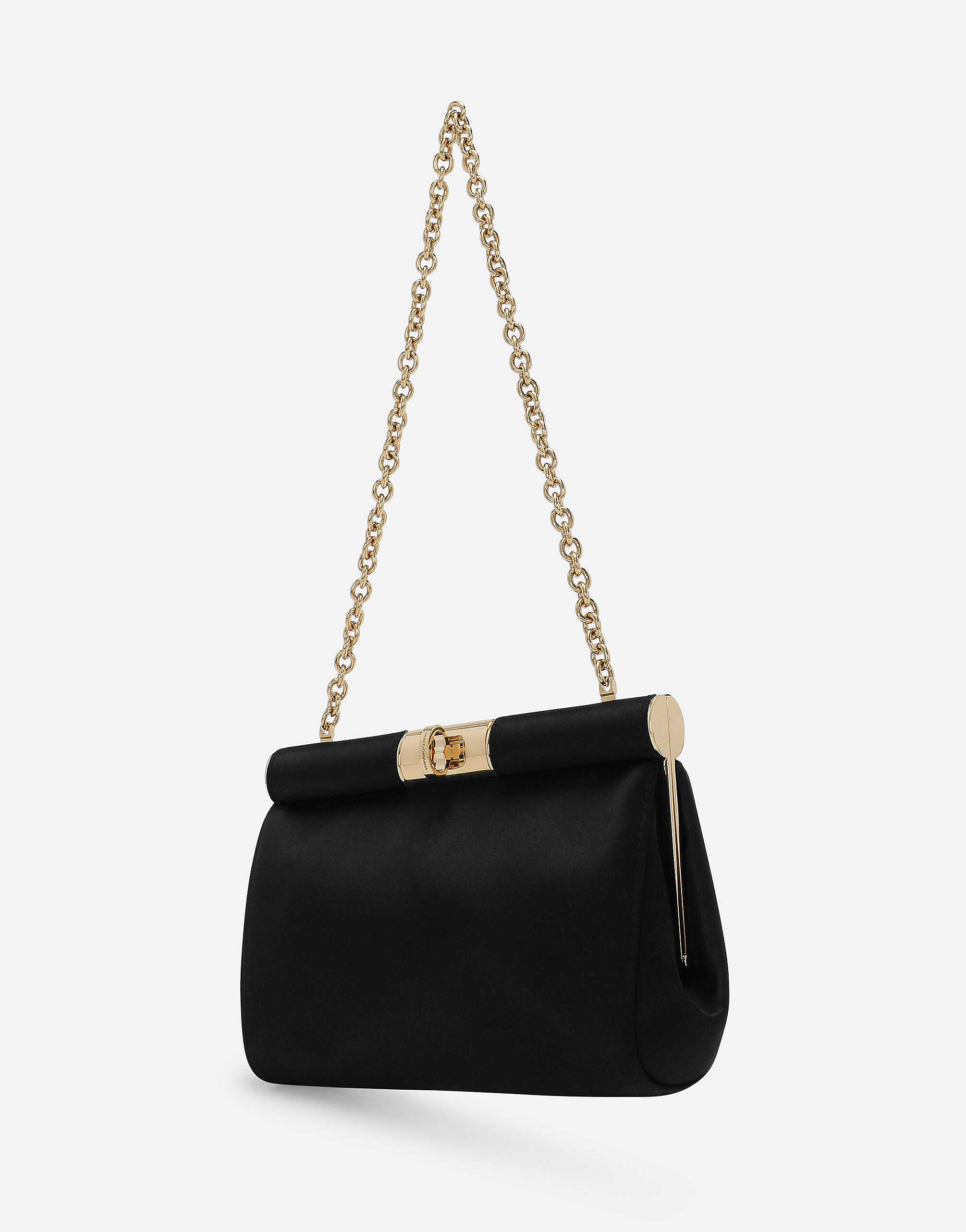 Small Marlene shoulder bag - 6
