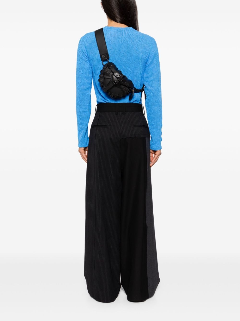 Object I11 crossbody bag - 2