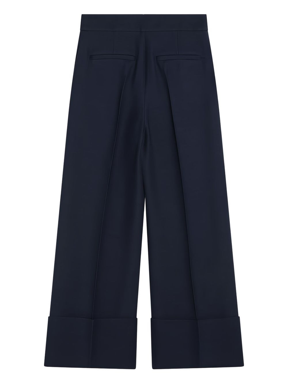 palazzo trousers - 7