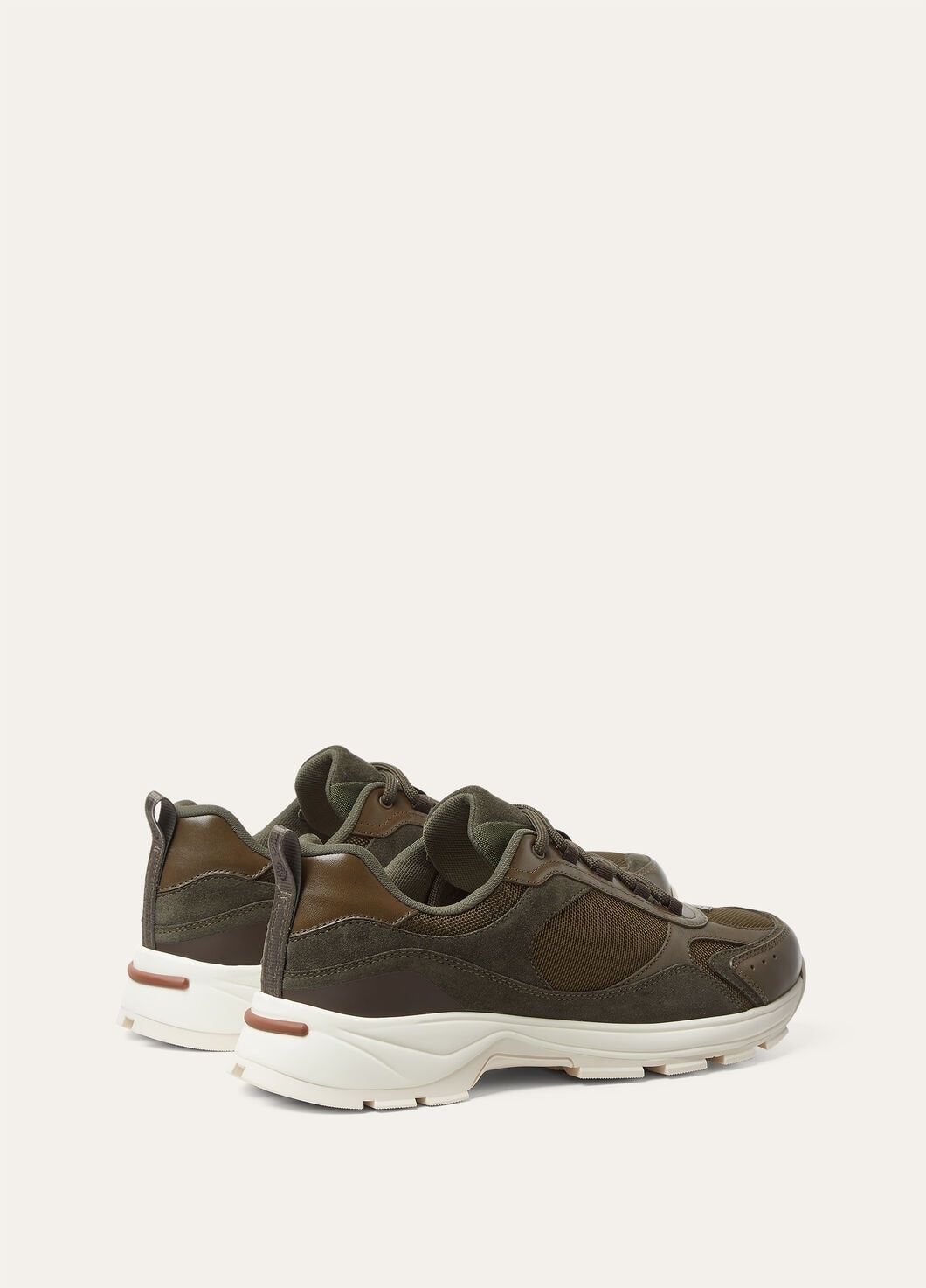 Cairn Walk Sneaker - 3