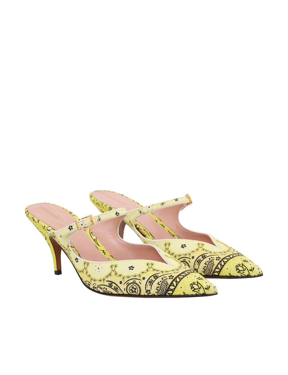 ZIMMERMANN AURA MULE 65 - 3