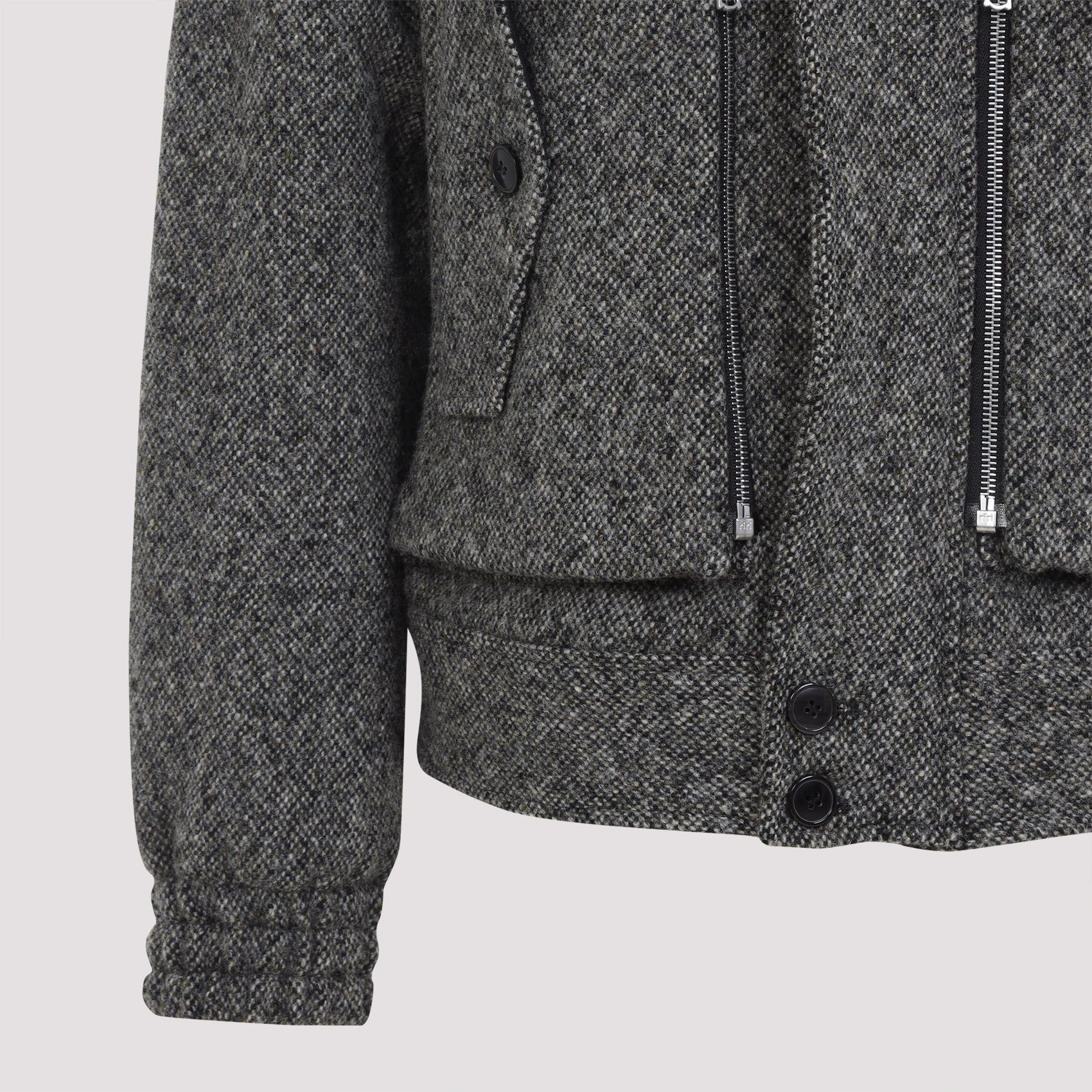Dries Van Noten Venice Jacket Men - 3
