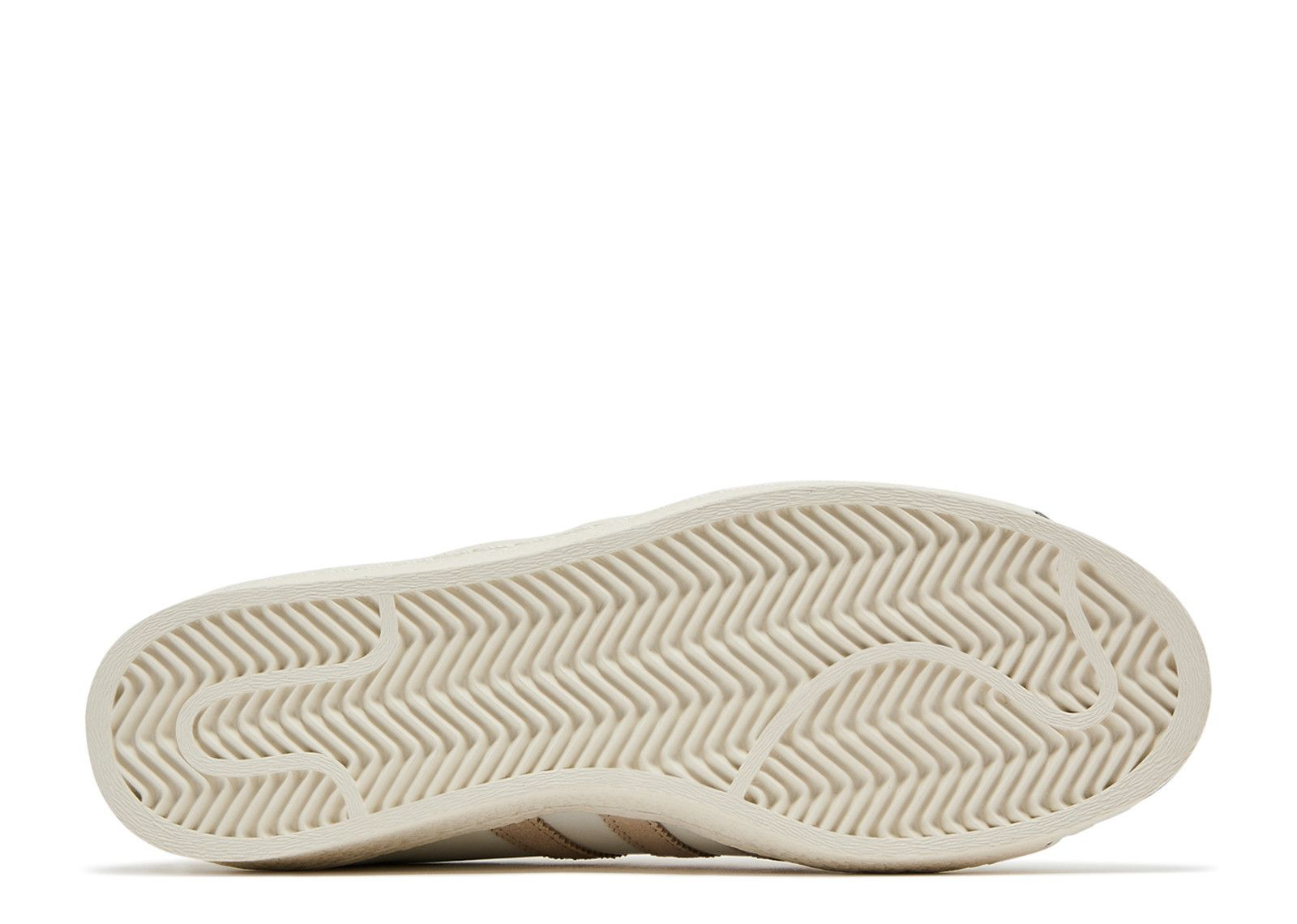 SUPERSTAR LUX 'WHITE OFF WHITE' - 4