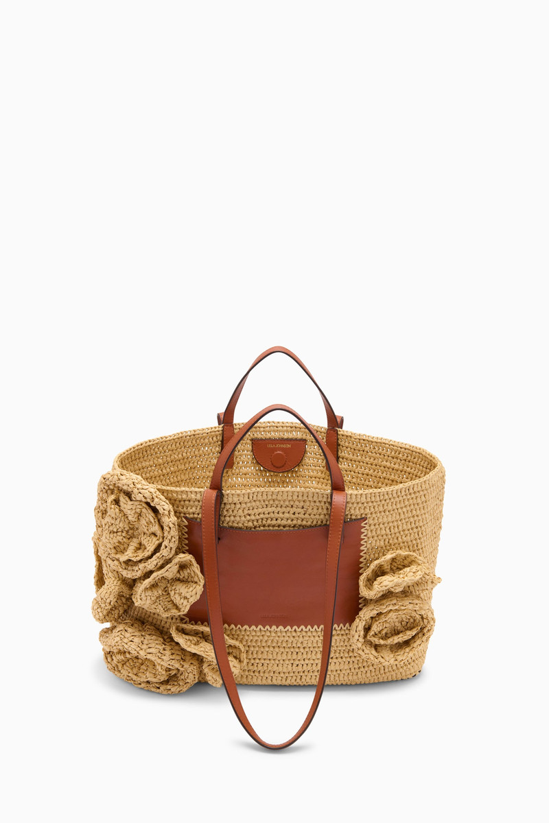 Lali Floral Large Tote 4