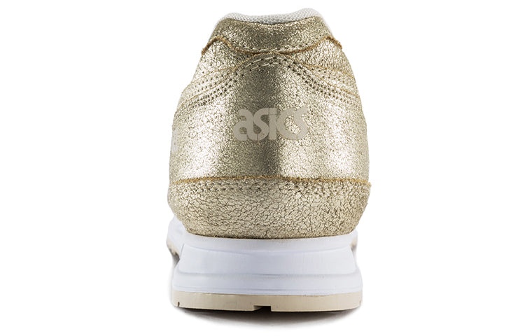 (WMNS) ASICS Gel-Movimentum 'Gold' H8J5L-0202 - 4