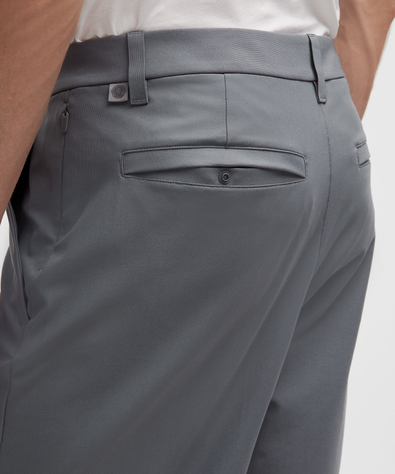 ABC Classic-Fit Short 9" *Warpstreme 7
