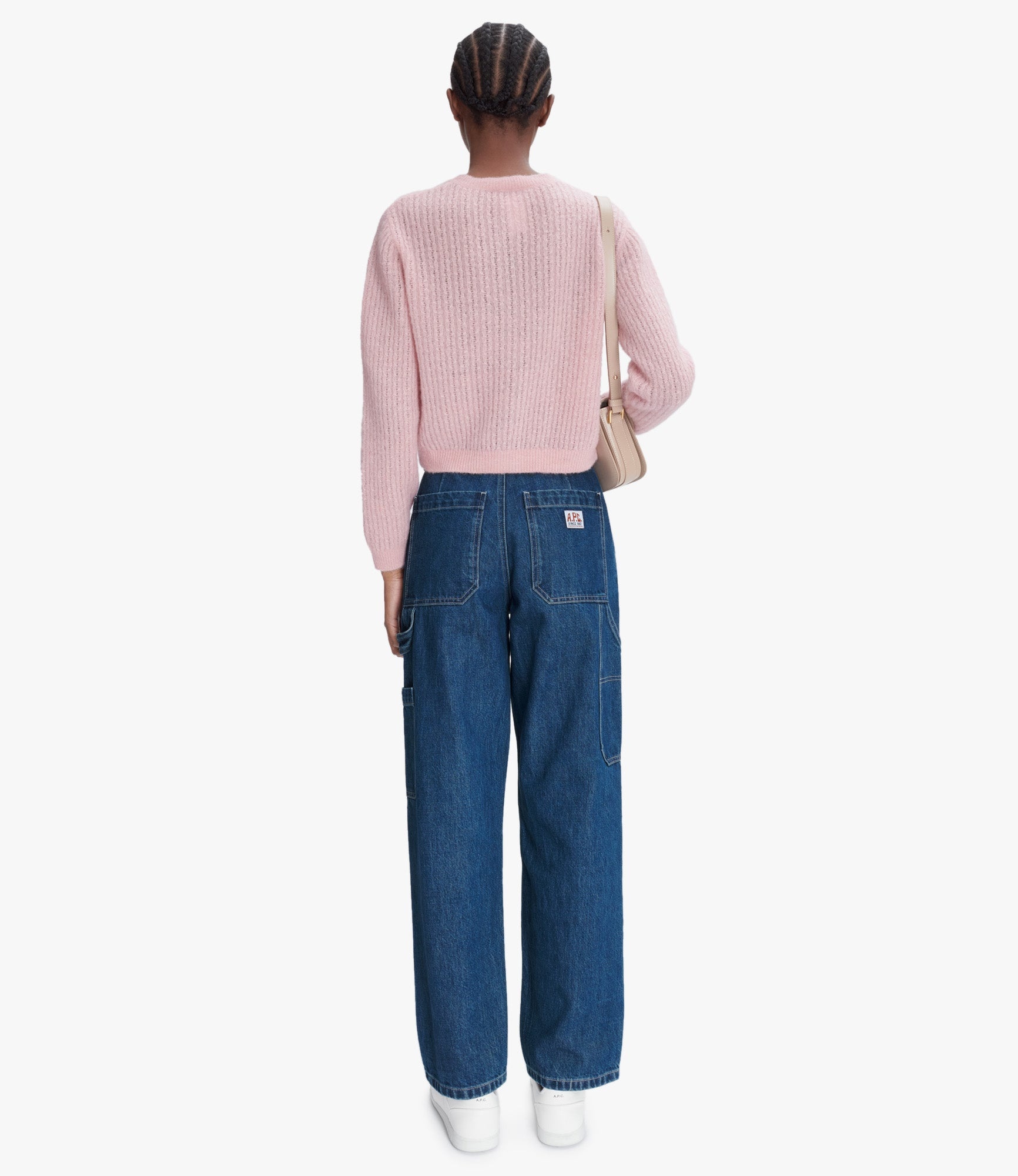MILO CARDIGAN - 3
