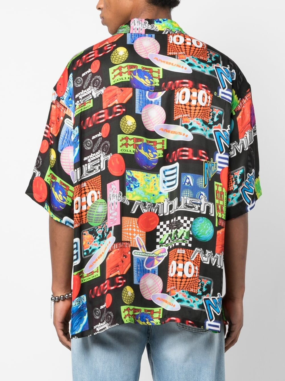 Ambush Shirt - 3