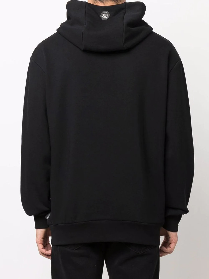'Crypto King' hoodie 4
