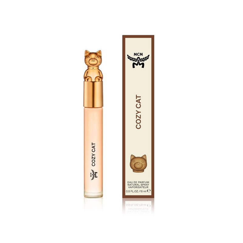[2types] MCM Collection Cozy Cat Eau de Parfum 1