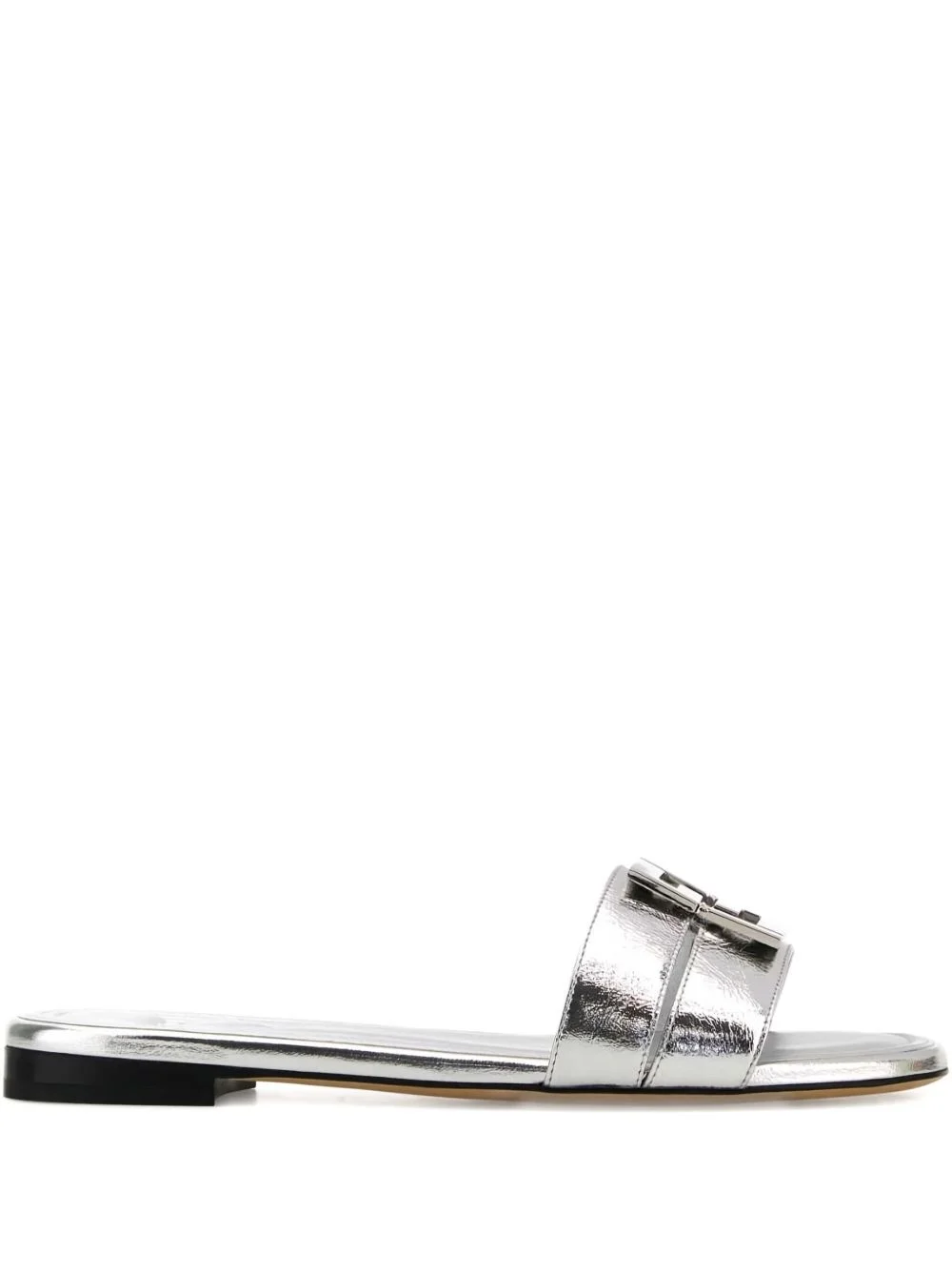 Baguette slide sandals - 1