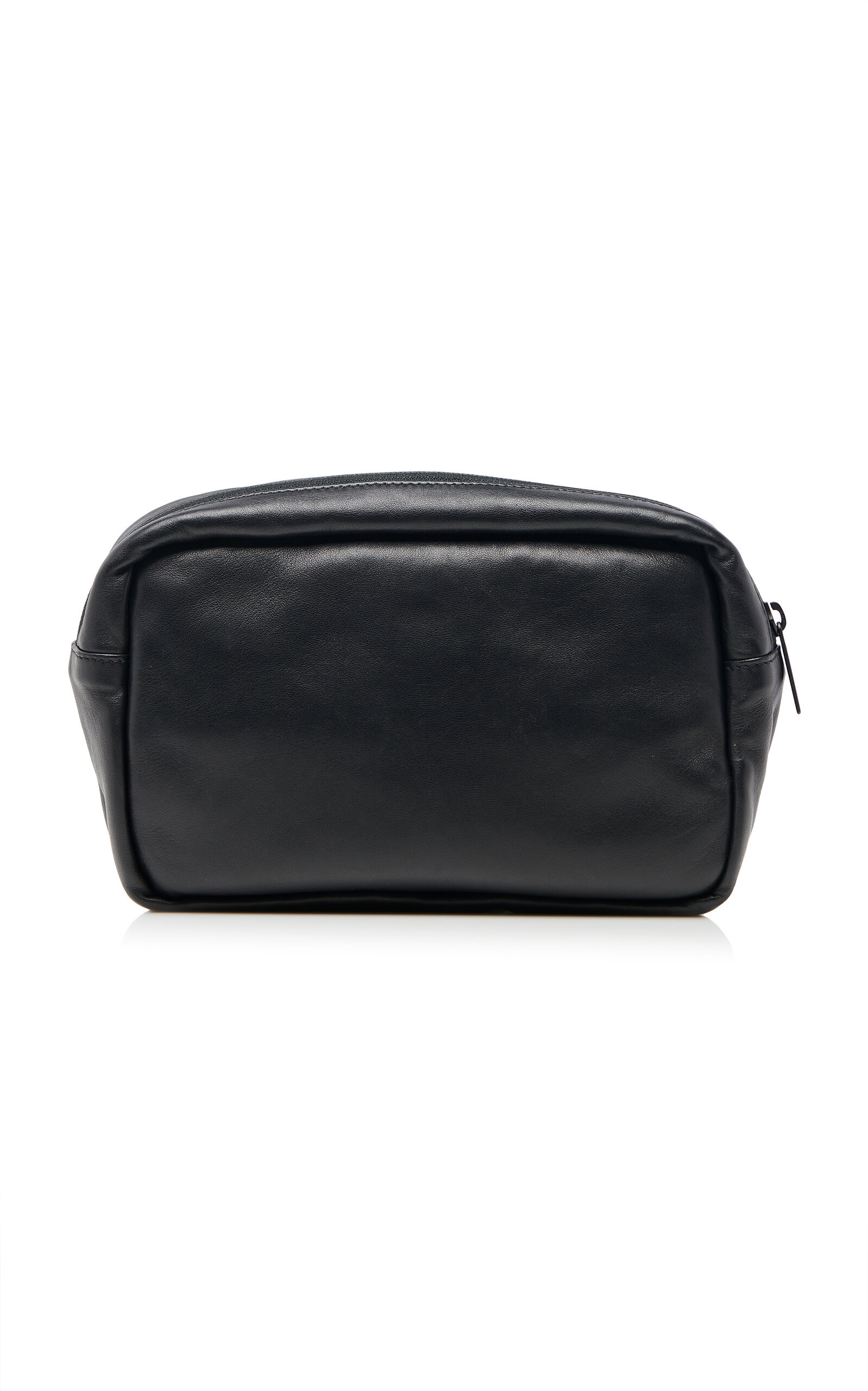 x Under Armour Leather Pouch black - 3