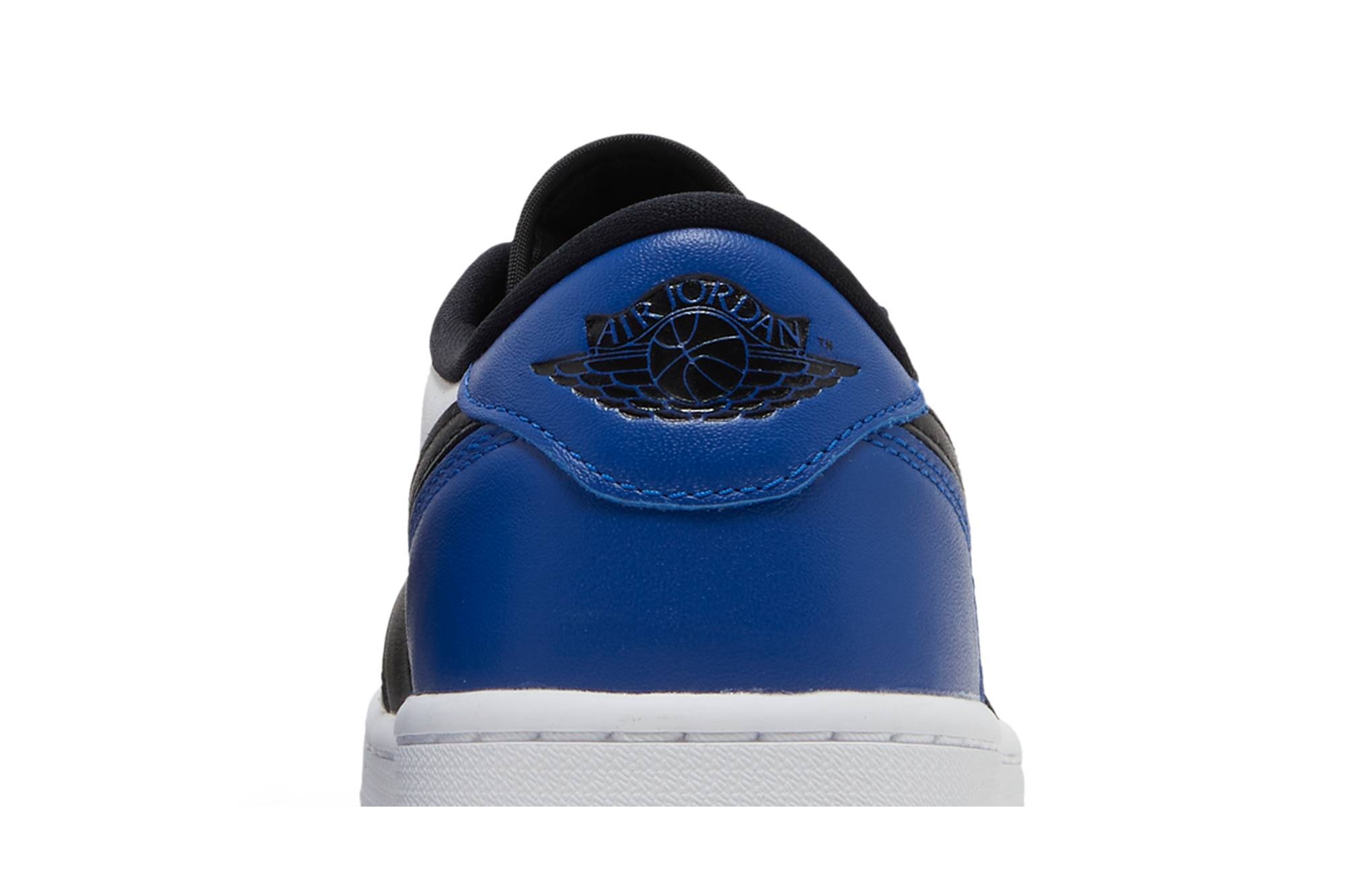 Air Jordan 1 Low Golf 'Royal Toe' - 7