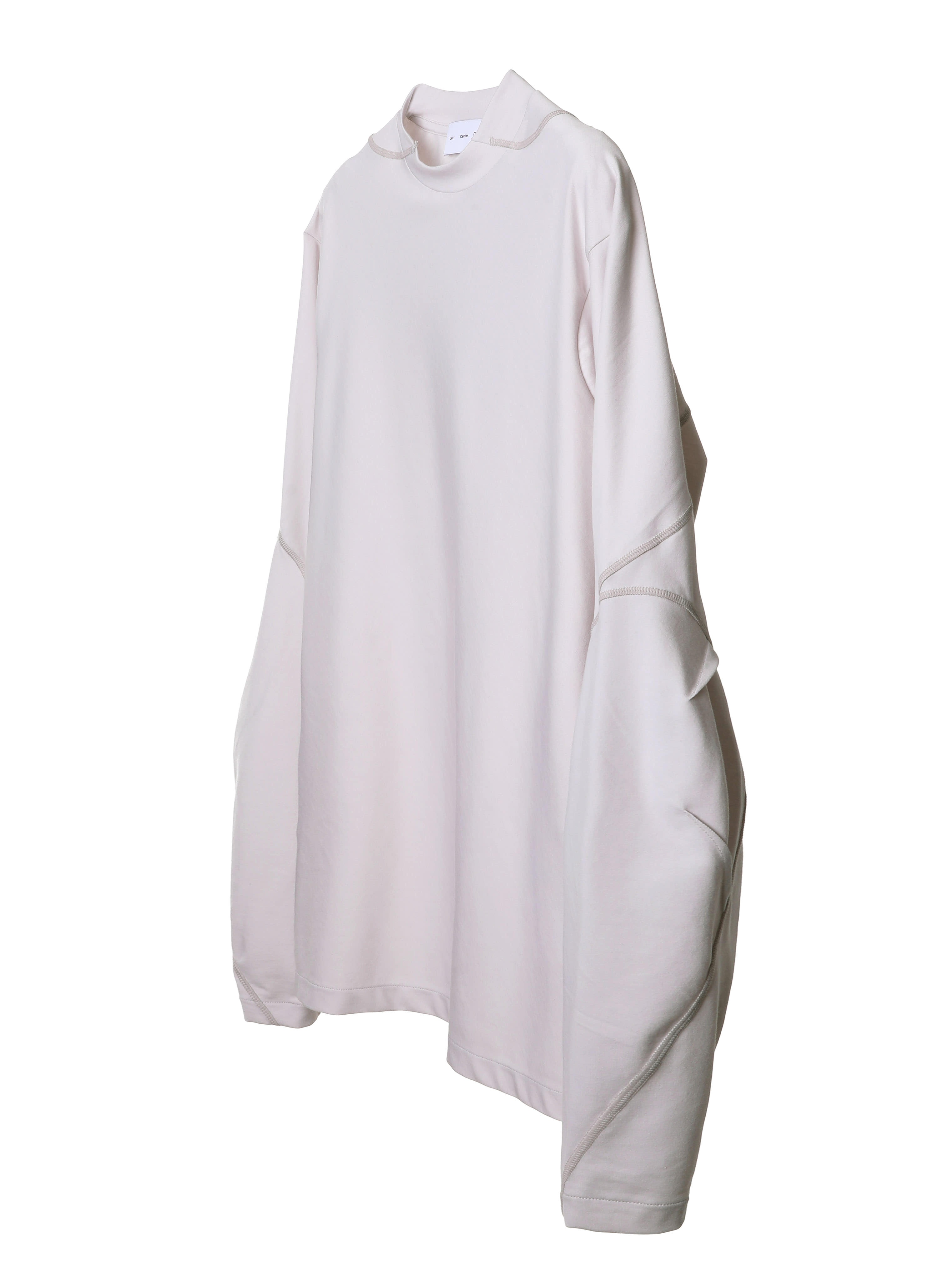 5.0 LONG SLEEVE RIGHT (LILAC) - 2