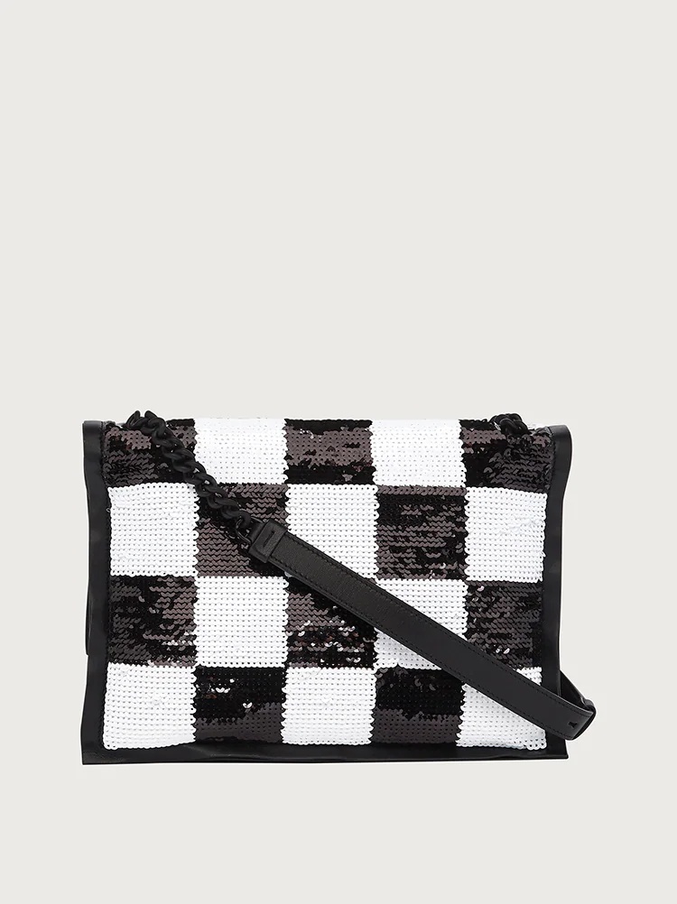 VIVA BOW BAG (S) - 4