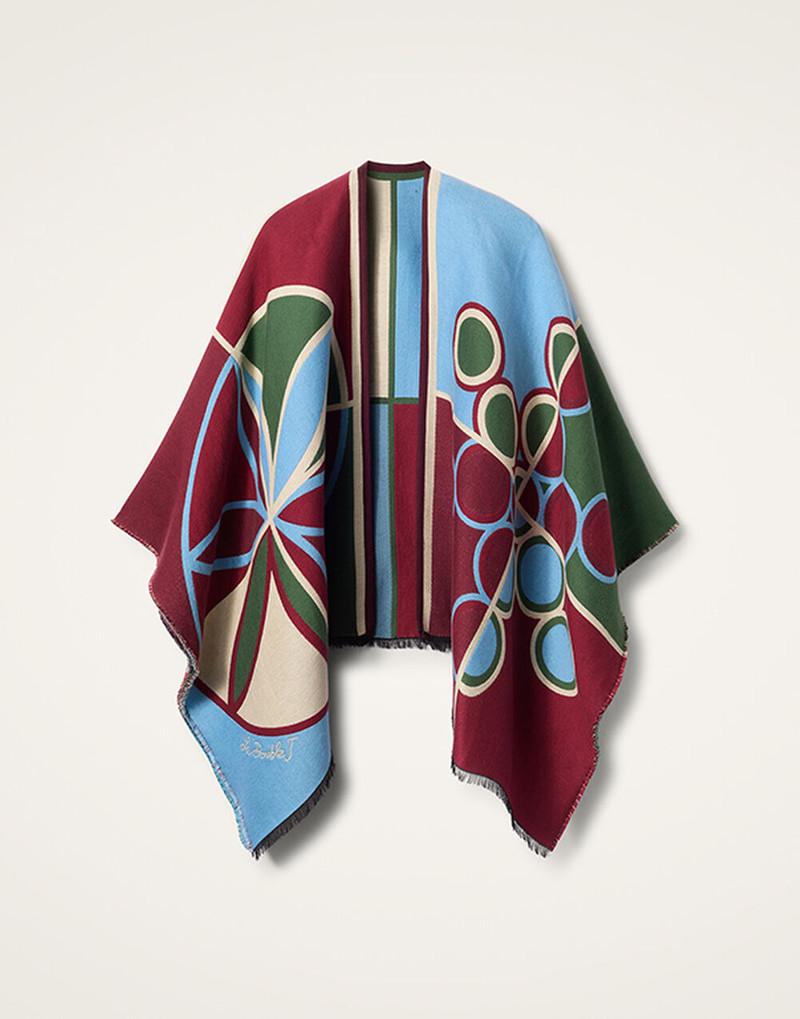 Poncho 1