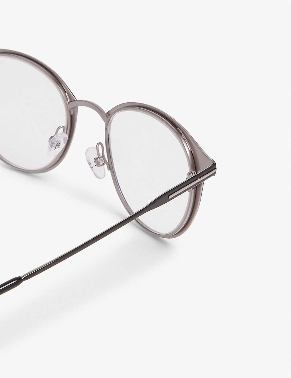 Tf5528-B phantos frame optical glasses - 4