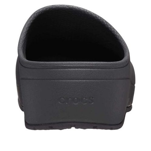 Crocs Classic Energy Clog 'Black Sand' 209968-0LD - 5